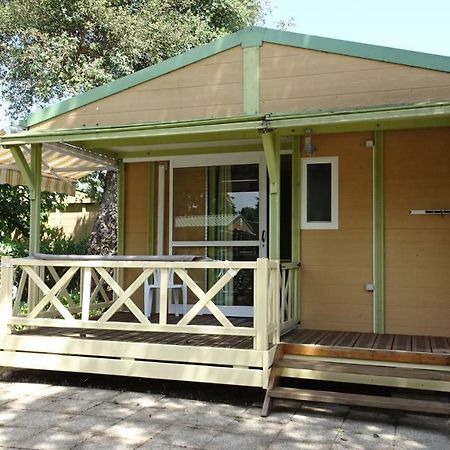 Casa Di Marina - Chalet Bungalow Ξενοδοχείο Sorbo-Ocagnano Εξωτερικό φωτογραφία