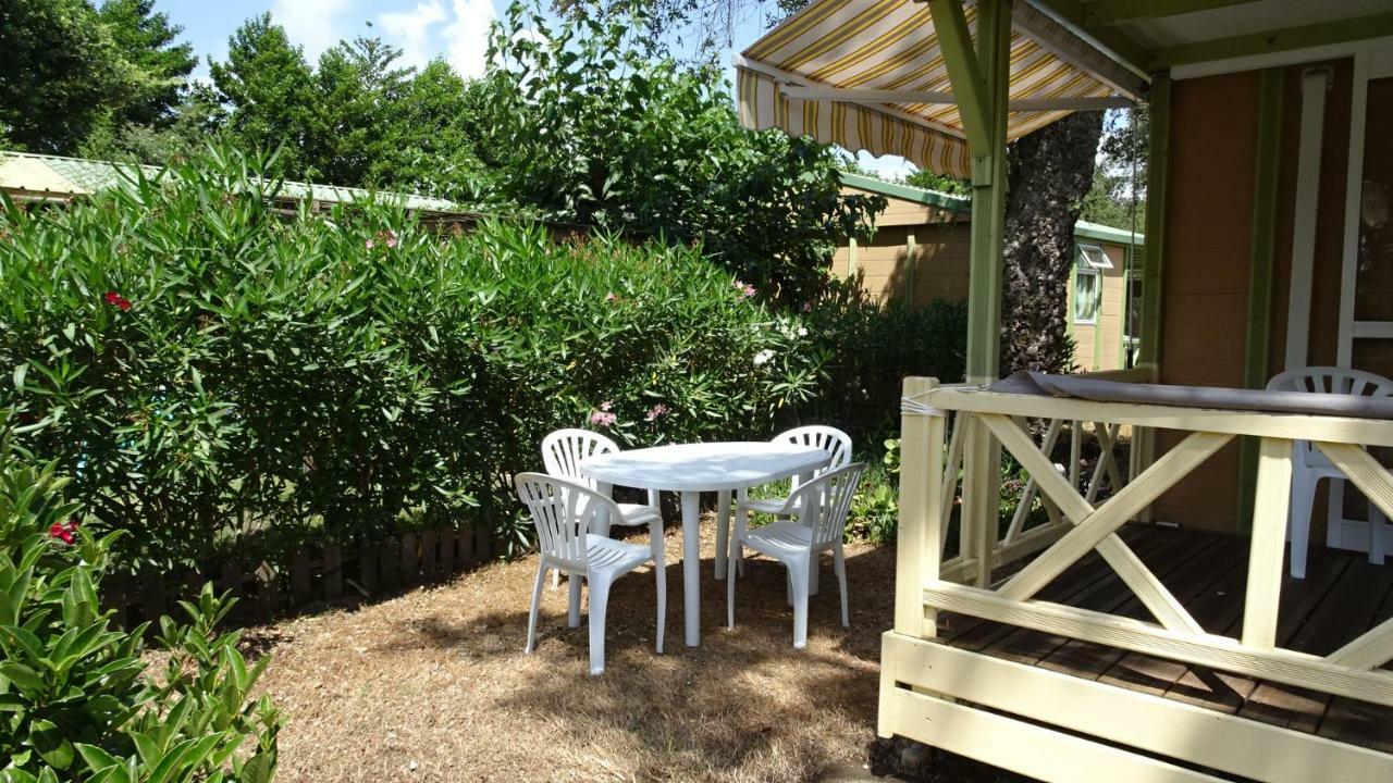 Casa Di Marina - Chalet Bungalow Ξενοδοχείο Sorbo-Ocagnano Δωμάτιο φωτογραφία