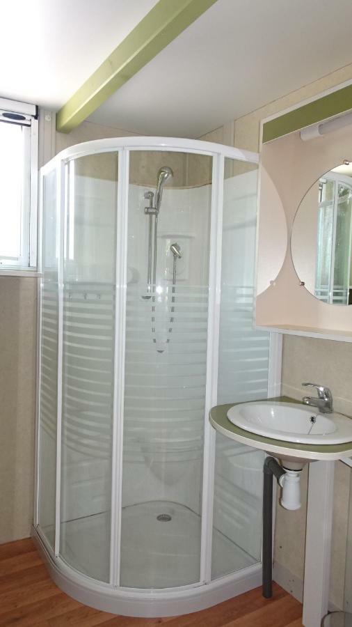 Casa Di Marina - Chalet Bungalow Ξενοδοχείο Sorbo-Ocagnano Δωμάτιο φωτογραφία